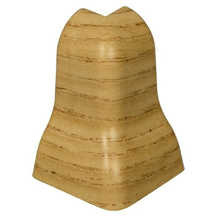 Billig 🌟 BAUHAUS Profiles And More Außenecke SU18/FU18 Eiche Natur, 2 Stk. ⌛ 1 Billig 🌟 BAUHAUS Profiles And More Außenecke SU18/FU18 Eiche Natur, 2 Stk. ⌛