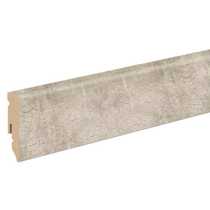 Großhandel 🤩 BAUHAUS Profiles And More Sockelleiste KU51L Eiche Monza Grau 2,4 M X 15 Mm X 50 Mm, Gerade 🛒 1 Großhandel 🤩 BAUHAUS Profiles And More Sockelleiste KU51L Eiche Monza Grau 2,4 M X 15 Mm X 50 Mm, Gerade 🛒