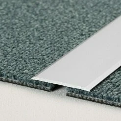 Beste Bewertungen von 🎁 BAUHAUS LOGOCLIC Übergangsprofil 115 Silber, 1 M X 40 Mm X 2 Mm, Montageart: Kleben 🌟