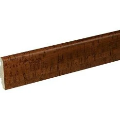 Billig 🛒 BAUHAUS Profiles And More Furnierleiste SU60L Kork Sagres Colorado 2,5 M X 19 Mm X 58 Mm, Gerade ❤️