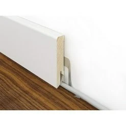 Neu 💯 BAUHAUS Leistenclip ExPress Clip 3 30 Stk. ✨ -Bodenverlegebedarf Verkäufe 12 256