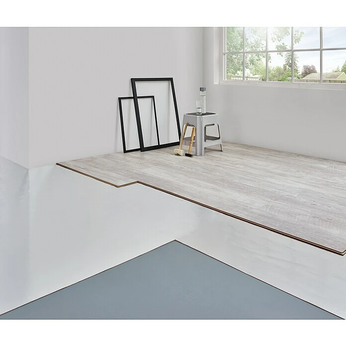 Blitzangebot 🔔 BAUHAUS MyStyle Dämmunterlage Aquastop 8 M², Stärke: 1,5 Mm 💯 2 Blitzangebot 🔔 BAUHAUS MyStyle Dämmunterlage Aquastop 8 M², Stärke: 1,5 Mm 💯 – Bild 2