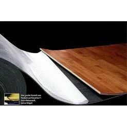 Billig 🤩 BAUHAUS Dämmunterlage Elastilon Strong 15,3 M², Stärke: 3 Mm ✔️ -Bodenverlegebedarf Verkäufe 12 322
