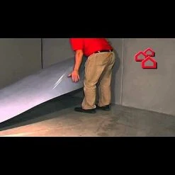 Billig 🤩 BAUHAUS Dämmunterlage Elastilon Strong 15,3 M², Stärke: 3 Mm ✔️ -Bodenverlegebedarf Verkäufe 12 323