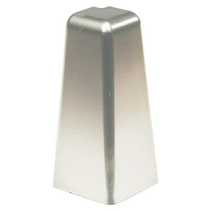 Bestes Angebot 😉 BAUHAUS MyStyle Außenecke K58 C Silber, 2 Stk., Geeignet Für: Sockelleiste K58 C ⌛ 1 Bestes Angebot 😉 BAUHAUS MyStyle Außenecke K58 C Silber, 2 Stk., Geeignet Für: Sockelleiste K58 C ⌛