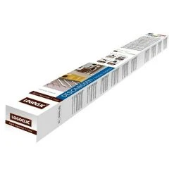 Großhandel ✔️ BAUHAUS LOGOCLIC Dämmunterlage Rigid Aquastop 6 M², Stärke: 1,1 Mm ✨