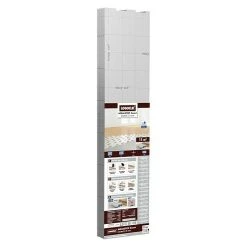 Rabatt ⌛ BAUHAUS LOGOCLIC Dämmunterlage Aqua Stop Smart Limited 15 M², Stärke: 2 Mm 🌟