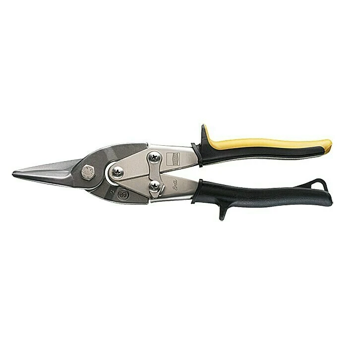 Neu 🤩 BAUHAUS Wisent Figuren-Schere Gerade 🛒 1 Neu 🤩 BAUHAUS Wisent Figuren-Schere Gerade 🛒