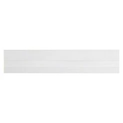 Angebote ❤️ BAUHAUS BaukulitVox Flexprofil Efetto Weiß, 3.000 X 50 X 1,5 Mm 💯 5 Angebote ❤️ BAUHAUS BaukulitVox Flexprofil Efetto Weiß, 3.000 X 50 X 1,5 Mm 💯 -Bodenverlegebedarf Verkäufe 12 388