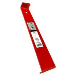 Großhandel ✨ BAUHAUS LOGOCLIC Zugeisen Mit Filz 300 X 75 X 4 Mm 🤩