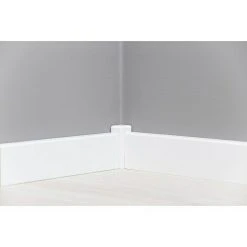 Budget ⭐ BAUHAUS Sockelleiste 2,4 M X 1,6 Cm X 4 Cm, Nadelholz, Weiß Lackiert ❤️ 11 Budget ⭐ BAUHAUS Sockelleiste 2,4 M X 1,6 Cm X 4 Cm, Nadelholz, Weiß Lackiert ❤️ -Bodenverlegebedarf Verkäufe 12 402