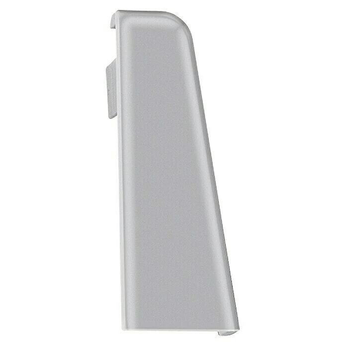 Angebote ✔️ BAUHAUS LOGOCLIC Endkappe K50 Silber, 4 Stk., Passend Für: LOGOCLIC Sockelleisten K50 👍 1 Angebote ✔️ BAUHAUS LOGOCLIC Endkappe K50 Silber, 4 Stk., Passend Für: LOGOCLIC Sockelleisten K50 👍