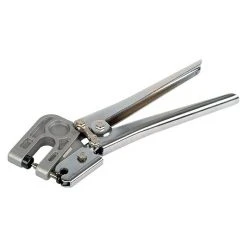 Aktion 🥰 BAUHAUS Wolfcraft Profilverbundzange Länge: 27 Cm ✔️