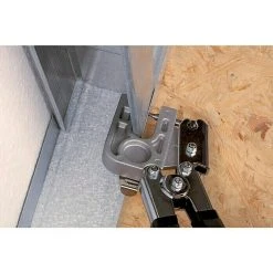 Aktion 🥰 BAUHAUS Wolfcraft Profilverbundzange Länge: 27 Cm ✔️ -Bodenverlegebedarf Verkäufe 12 421