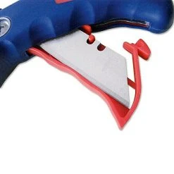 Blitzangebot ✔️ BAUHAUS Wisent Sicherheitsmesser SK II Trapezklinge 👍 -Bodenverlegebedarf Verkäufe 12 442