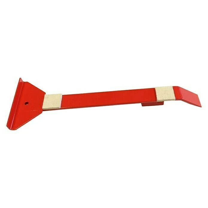 Besorgen ❤️ BAUHAUS LOGOCLIC Zugeisen 30 X 8 X 2 Cm, Extra Breite Auflage 👏 2 Besorgen ❤️ BAUHAUS LOGOCLIC Zugeisen 30 X 8 X 2 Cm, Extra Breite Auflage 👏 – Bild 2