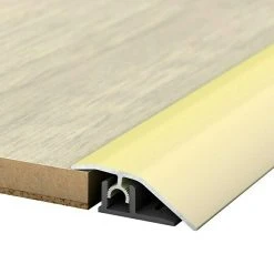 Bestes Angebot 🌟 BAUHAUS LOGOCLIC Anpassprofil 307 Sahara, 0,9 M X 44 Mm, Montageart: Stecken 🔥