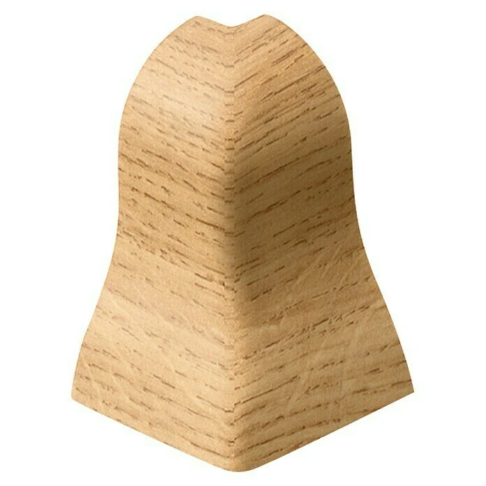 Besorgen ❤️ BAUHAUS LOGOCLIC Außenecke K40 Eiche Mittel, 2 Stk., Geeignet Für: Sockelleiste K40 ✔️ 1 Besorgen ❤️ BAUHAUS LOGOCLIC Außenecke K40 Eiche Mittel, 2 Stk., Geeignet Für: Sockelleiste K40 ✔️