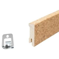 Am billigsten 🤩 BAUHAUS Sockelleiste Kork Dunkel 2,4 M X 1,6 Cm X 5,8 Cm ⌛ 8 Am billigsten 🤩 BAUHAUS Sockelleiste Kork Dunkel 2,4 M X 1,6 Cm X 5,8 Cm ⌛ -Bodenverlegebedarf Verkäufe 12 471