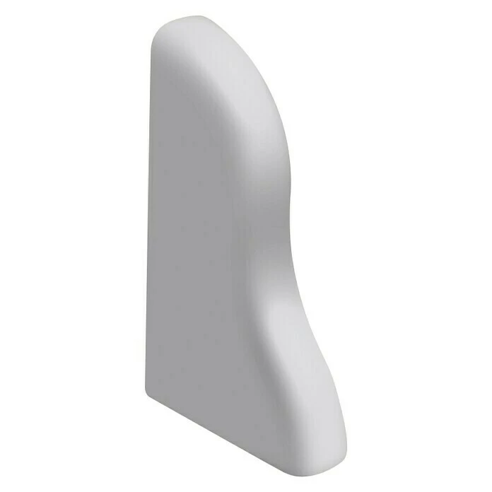 Bestes Angebot 🎁 BAUHAUS LOGOCLIC Endkappe K40 Chrom Matt, 2 Stk., Geeignet Für: Sockelleiste K40 🤩 1 Bestes Angebot 🎁 BAUHAUS LOGOCLIC Endkappe K40 Chrom Matt, 2 Stk., Geeignet Für: Sockelleiste K40 🤩