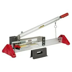 Bestpreis 😀 BAUHAUS LOGOCLIC Laminat- & Vinylschneider LE 210 Schnittbreite: 150 Mm Bei 16 Mm Stärke, Stahl 😍