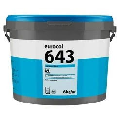 Aktion 🎉 BAUHAUS Fixed Kleber Eurostar 6 Kg 👍