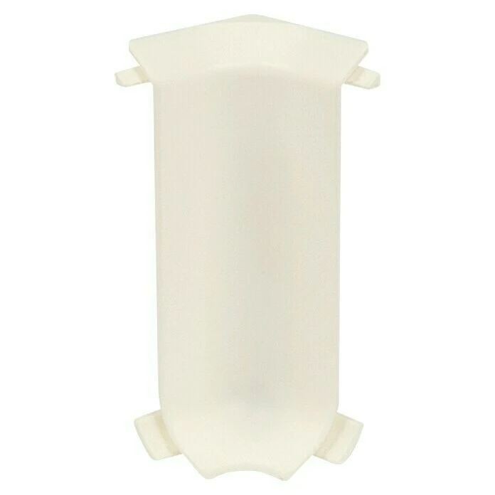 Blitzangebot ⌛ BAUHAUS LOGOCLIC Innenecke Weiß, 2 Stk., Geeignet Für: Hartschaum-Sockelleisten 🌟 1 Blitzangebot ⌛ BAUHAUS LOGOCLIC Innenecke Weiß, 2 Stk., Geeignet Für: Hartschaum-Sockelleisten 🌟