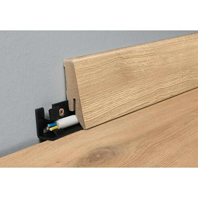 Großhandel 👍 BAUHAUS MyStyle Sockelleiste K58 C Golden Vista Oak 2,6 M X 18 Mm X 58 Mm, Gerade 🤩 1 Großhandel 👍 BAUHAUS MyStyle Sockelleiste K58 C Golden Vista Oak 2,6 M X 18 Mm X 58 Mm, Gerade 🤩