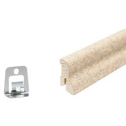 Top 10 ⭐ BAUHAUS Sockelleiste Kork Fein Creme 2,4 M X 22 Mm X 40 Mm, Geschwungen 🔔 8 Top 10 ⭐ BAUHAUS Sockelleiste Kork Fein Creme 2,4 M X 22 Mm X 40 Mm, Geschwungen 🔔 -Bodenverlegebedarf Verkäufe 12 554