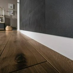 Blitzangebot 🥰 BAUHAUS BaukulitVox Esquero Sockelleiste Weiß, 2.500 X 22 X 67 Mm 🛒 5 Blitzangebot 🥰 BAUHAUS BaukulitVox Esquero Sockelleiste Weiß, 2.500 X 22 X 67 Mm 🛒 -Bodenverlegebedarf Verkäufe 12 564