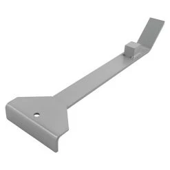 Aktion ⌛ BAUHAUS Wolfcraft Zugeisen L X B X H: 440 X 120 X 60 Mm 😀