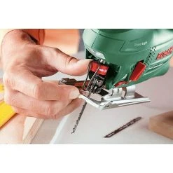 Budget 👍 BAUHAUS Bosch Stichsäge PST 900 PEL 620 W, 500 Hübe/min - 3.100 Hübe/min 🎁 8 Budget 👍 BAUHAUS Bosch Stichsäge PST 900 PEL 620 W, 500 Hübe/min - 3.100 Hübe/min 🎁 -Bodenverlegebedarf Verkäufe 12 62