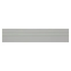 Schlussverkauf 😍 BAUHAUS BaukulitVox Flexprofil Efetto Silbergrau, 3.000 X 50 X 1,5 Mm 😉 -Bodenverlegebedarf Verkäufe 12 639