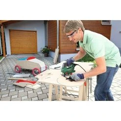 Budget 👍 BAUHAUS Bosch Stichsäge PST 900 PEL 620 W, 500 Hübe/min - 3.100 Hübe/min 🎁 11 Budget 👍 BAUHAUS Bosch Stichsäge PST 900 PEL 620 W, 500 Hübe/min - 3.100 Hübe/min 🎁 -Bodenverlegebedarf Verkäufe 12 65