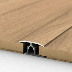 Budget ✔️ BAUHAUS MyStyle MyArt Universalprofil 3in1 Wild West Oak 1 M X 34 Mm X 15 Mm, Montageart: Stecken 🛒