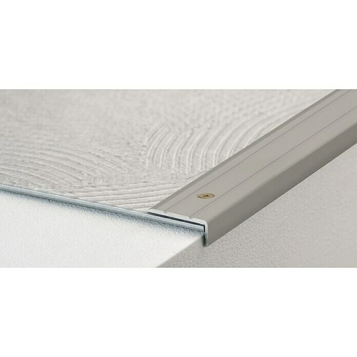 Blitzangebot ✨ BAUHAUS LOGOCLIC Winkelprofil 160 Edelstahl Matt, 1 M X 24,5 Mm X 10 Mm, Montageart: Schrauben 💯 1 Blitzangebot ✨ BAUHAUS LOGOCLIC Winkelprofil 160 Edelstahl Matt, 1 M X 24,5 Mm X 10 Mm, Montageart: Schrauben 💯