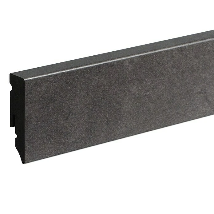 Neu 🔔 BAUHAUS Profiles And More Sockelleiste KU51L Como 2,4 M X 15 Mm X 50 Mm, Gerade ✔️ 1 Neu 🔔 BAUHAUS Profiles And More Sockelleiste KU51L Como 2,4 M X 15 Mm X 50 Mm, Gerade ✔️