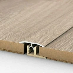 Coupon 🥰 BAUHAUS MyStyle MyDream Universalprofil 3in1 Wilderness Oak 1 M X 34 Mm X 15 Mm, Montageart: Stecken 🔥