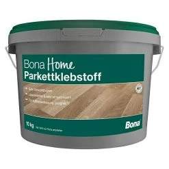 Bestpreis ✔️ BAUHAUS Bona Home Parkett-Klebstoff 10 Kg 🎉