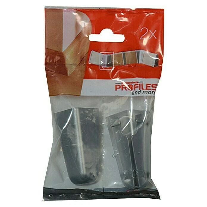 Beste Bewertungen von ⭐ BAUHAUS Profiles And More Außenecke FU60L Silber, 2 Stk. 🔔 2 Beste Bewertungen von ⭐ BAUHAUS Profiles And More Außenecke FU60L Silber, 2 Stk. 🔔 – Bild 2