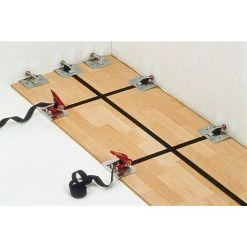 Budget ✔️ BAUHAUS Bessey Parkett-Verlege-Hilfe SVH 400 Spannweite: 4 M 🛒 -Bodenverlegebedarf Verkäufe 12 749