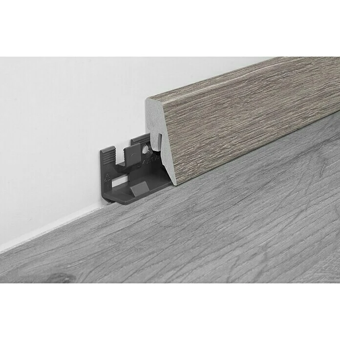 Beste Bewertungen von 👍 BAUHAUS LOGOCLIC Sockelleiste K40 C Eiche Anzio 2,6 M X 19 Mm X 40 Mm, Gerade 🤩 1 Beste Bewertungen von 👍 BAUHAUS LOGOCLIC Sockelleiste K40 C Eiche Anzio 2,6 M X 19 Mm X 40 Mm, Gerade 🤩