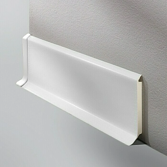 Billig ⭐ BAUHAUS LOGOCLIC Hartschaumleiste HSL Hellgrau, 2,5 M X 14 Mm X 60 Mm 🌟 1 Billig ⭐ BAUHAUS LOGOCLIC Hartschaumleiste HSL Hellgrau, 2,5 M X 14 Mm X 60 Mm 🌟