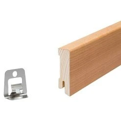 Top 10 ✨ BAUHAUS Sockelleiste Kirschbaum 2,4 M X 1,6 Cm X 5,8 Cm ✨ -Bodenverlegebedarf Verkäufe 12 782