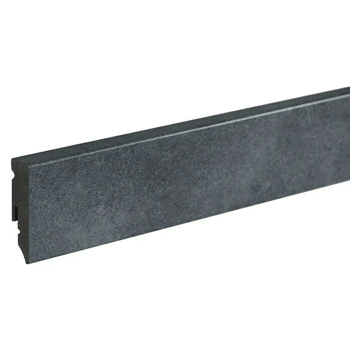 Neu ❤️ BAUHAUS Profiles And More Sockelleiste KU51L Bali 2,4 M X 15 Mm X 50 Mm, Gerade 🤩 1 Neu ❤️ BAUHAUS Profiles And More Sockelleiste KU51L Bali 2,4 M X 15 Mm X 50 Mm, Gerade 🤩