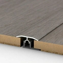 Großhandel 😍 BAUHAUS MyStyle MyArt Universalprofil 3in1 Anvil Oak 1 M X 34 Mm X 15 Mm, Montageart: Stecken 👏