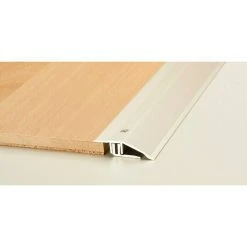 Billig ✨ BAUHAUS LOGOCLIC Anpassprofil 221 Silber, 0,9 M X 44 Mm, Montageart: Schrauben ⭐