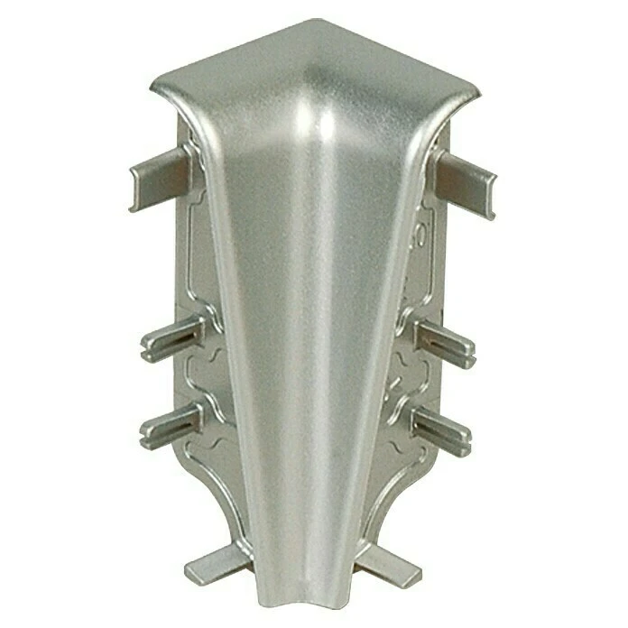 Angebote 🎁 BAUHAUS Profiles And More Innenecke FU60L Silber, 2 Stk. ⌛ 1 Angebote 🎁 BAUHAUS Profiles And More Innenecke FU60L Silber, 2 Stk. ⌛