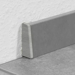 Beste Bewertungen von 🔔 BAUHAUS LOGOCLIC Endkappe K40 C Buche Grau, 2 Stk., Passend Für: LOGOCLIC Sockelleiste K40 C ⌛