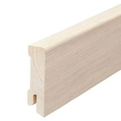 Beste Bewertungen von 🎁 BAUHAUS Sockelleiste Eiche Weiß Geölt 2,4 M X 1,6 Cm X 5,8 Cm 😉